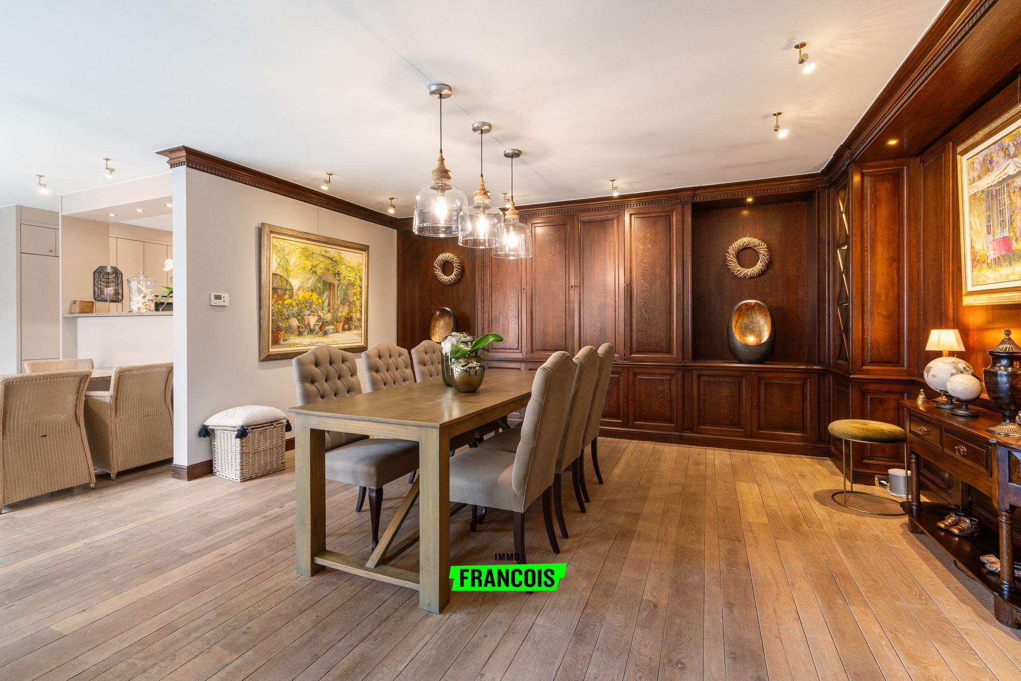 Maison à vendre à Sleidinge avec 3 chambres - photo 4