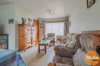 EERSTE BEZOEKDAG ZATERDAG 20 DECEMBER VAN 10u TOT 13u (OP AFSPRAAK!)ERPE-MERE - Ruime gezinswoning in residentiële wijkDeze woning is residentieel...