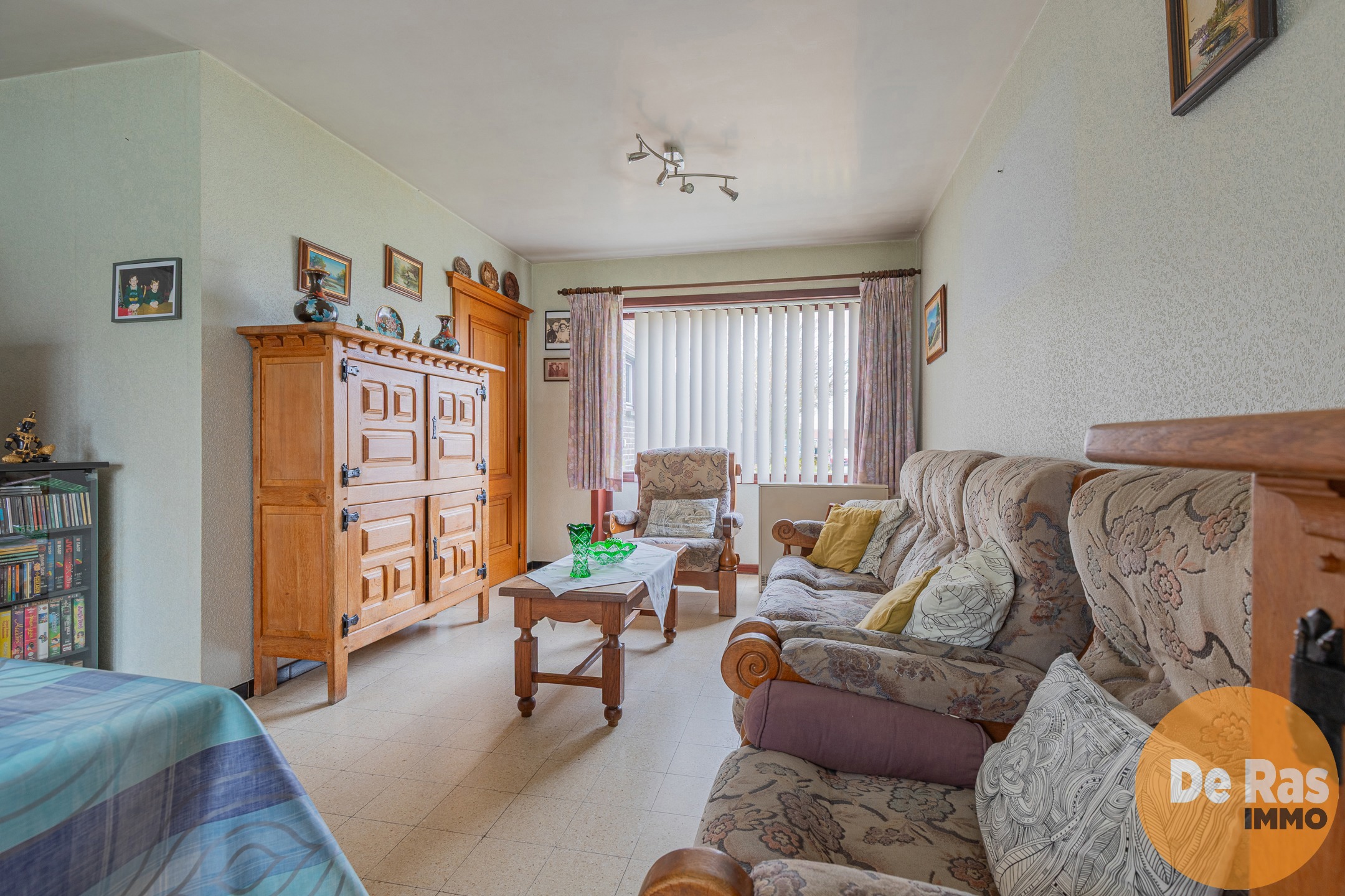 ERPE-MERE - Ruime gezinswoning in residentiële wijk - foto 3