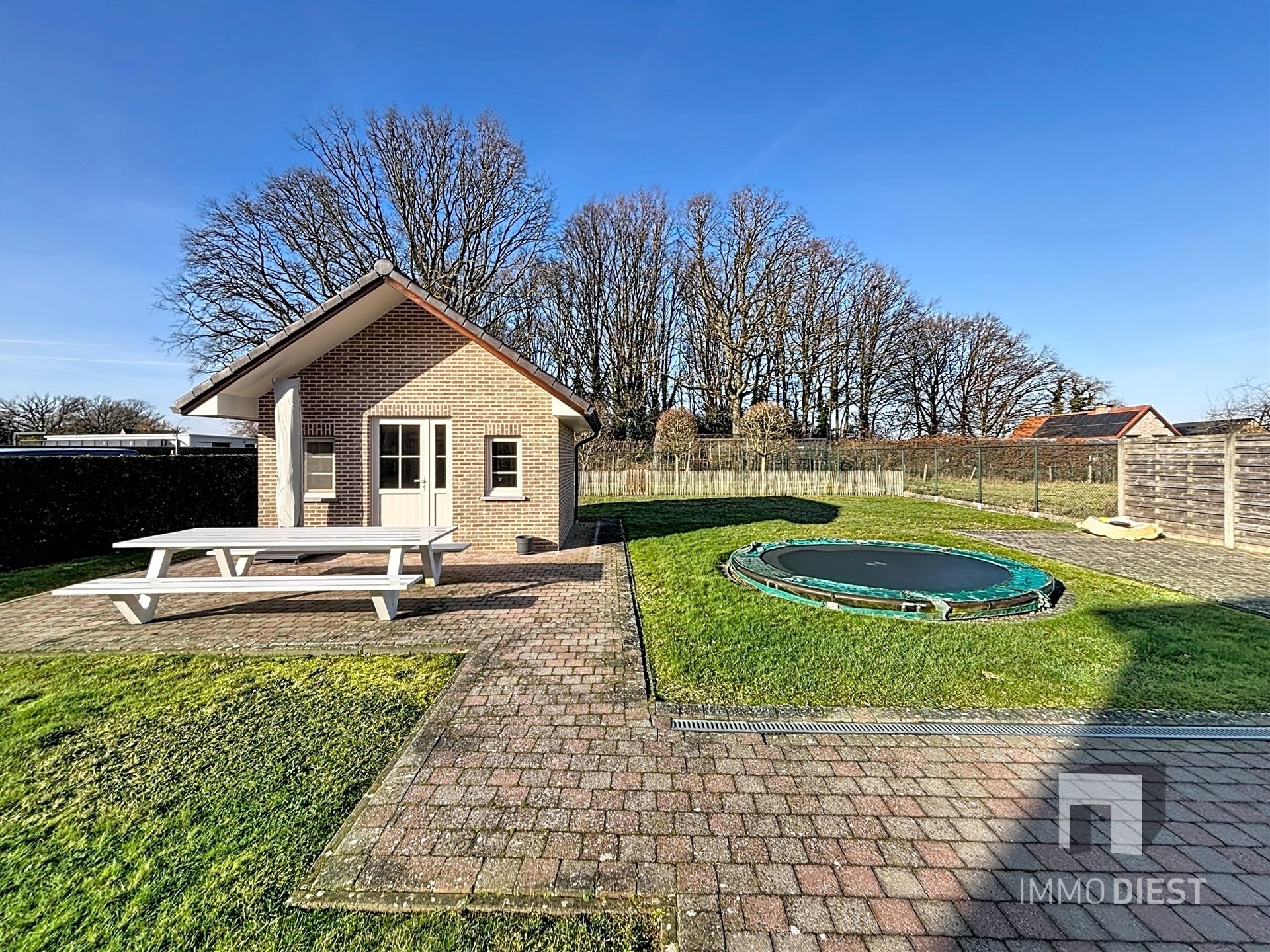 Maison à vendre à Paal avec 5 chambres - photo 4