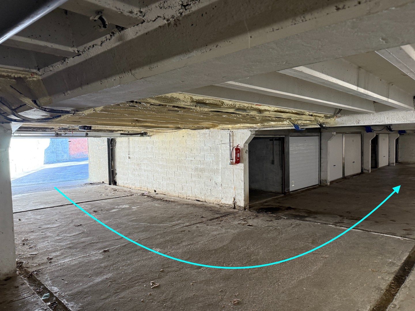 Garage for sale in Kortrijk - photo 5