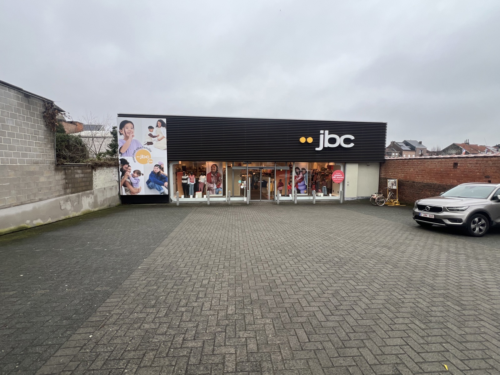 Handelspand te huur - foto 2