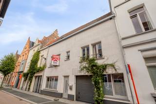 Maison à vendre à Malines