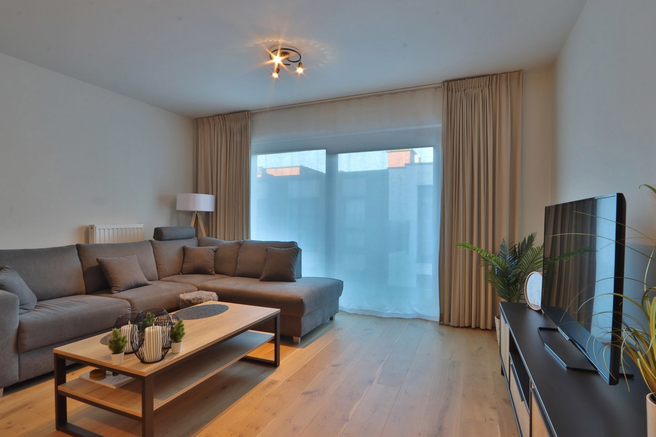 Appartement à louer à Beveren avec 2 chambres - photo 4