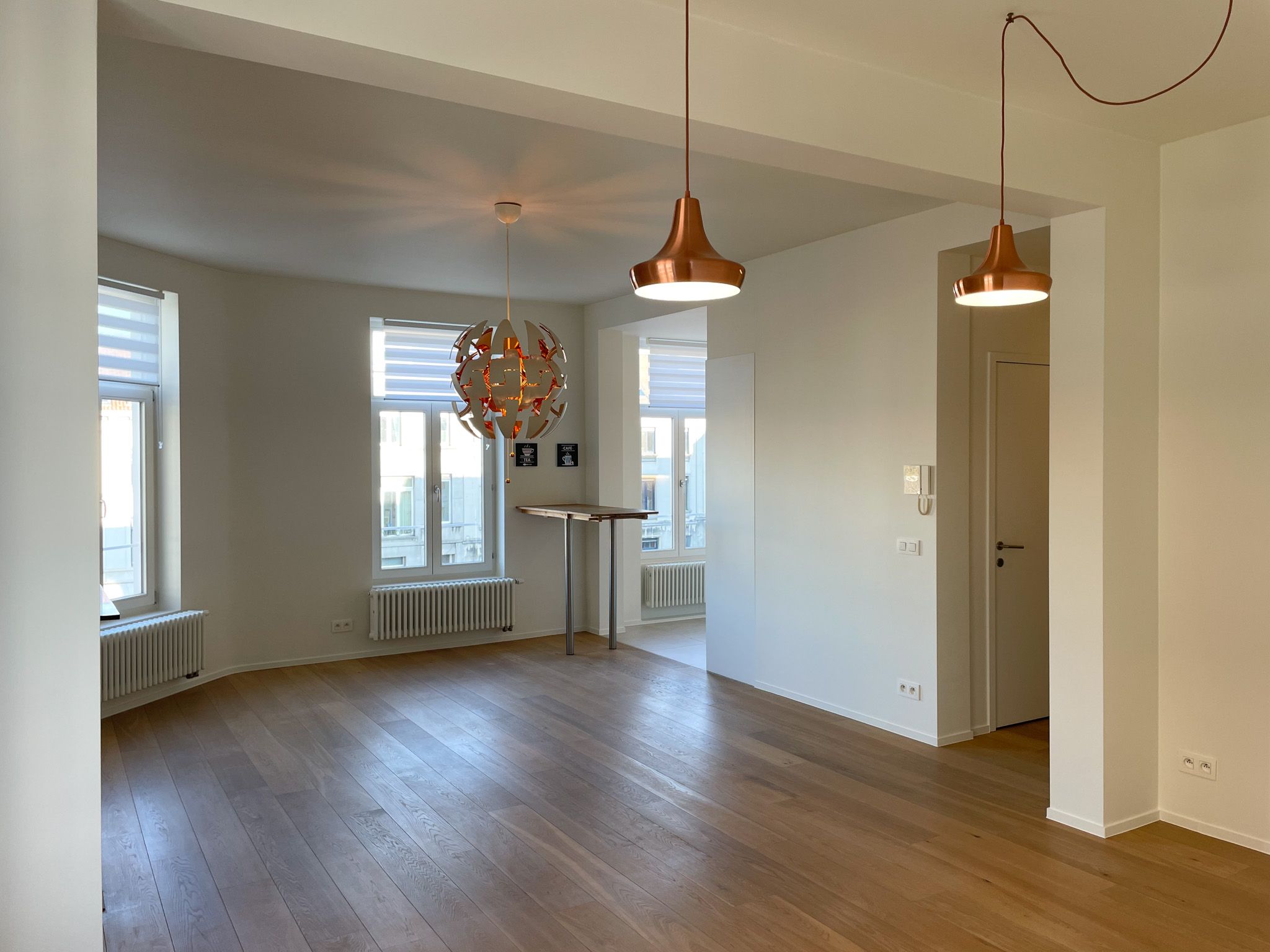 Prachtig afgewerkt 1-slaapkamerappartement te huur in Gent! - foto 4