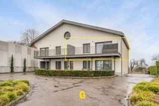 Apartment for sale in Bilzen-Hoeselt