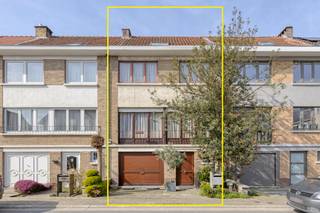 House for sale in Dilbeek