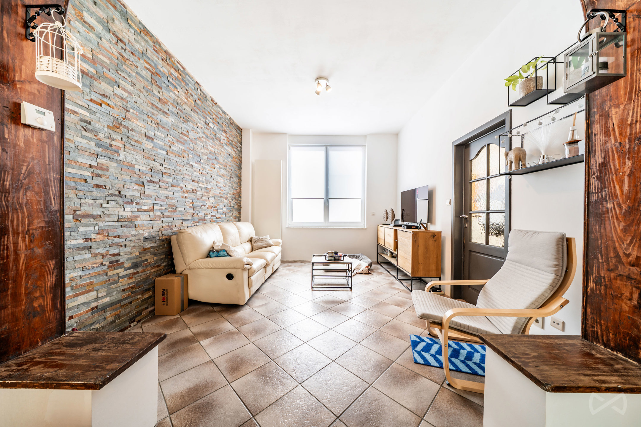 Maison à vendre à Oupeye avec 3 chambres - photo 5