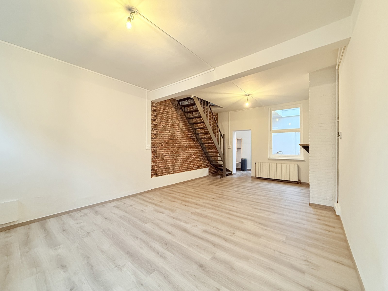 Huis te huur in Gent met 2 slaapkamers - foto 4