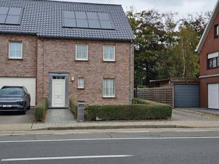 House for sale in Zedelgem