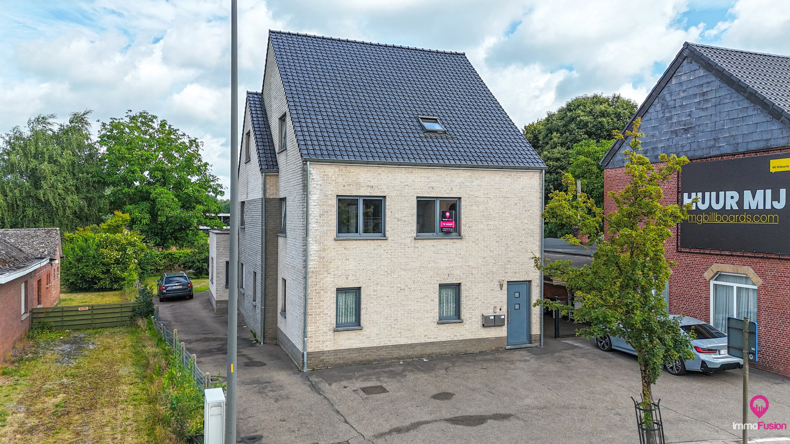 Duplexapp. met 3 slaapkamers comfort en een prachtig terras! - foto 3