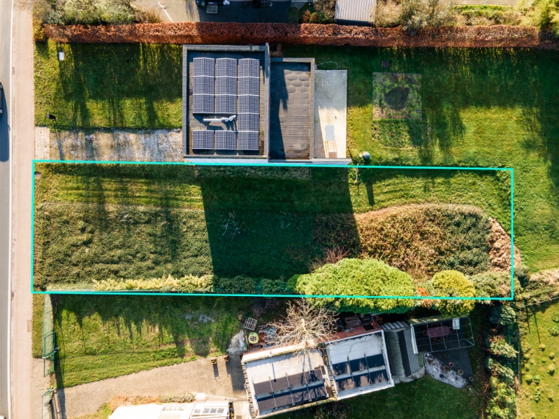 Terrain à vendre à Rumst - photo 1