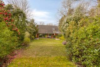 Maison à vendre à Courtrai