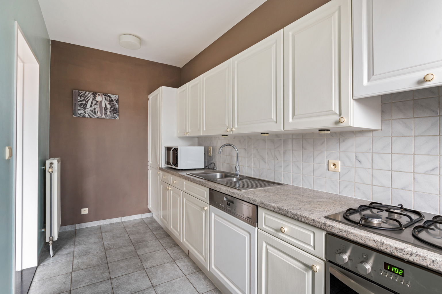 Appartement te koop in Schoten met 2 slaapkamers - foto 5