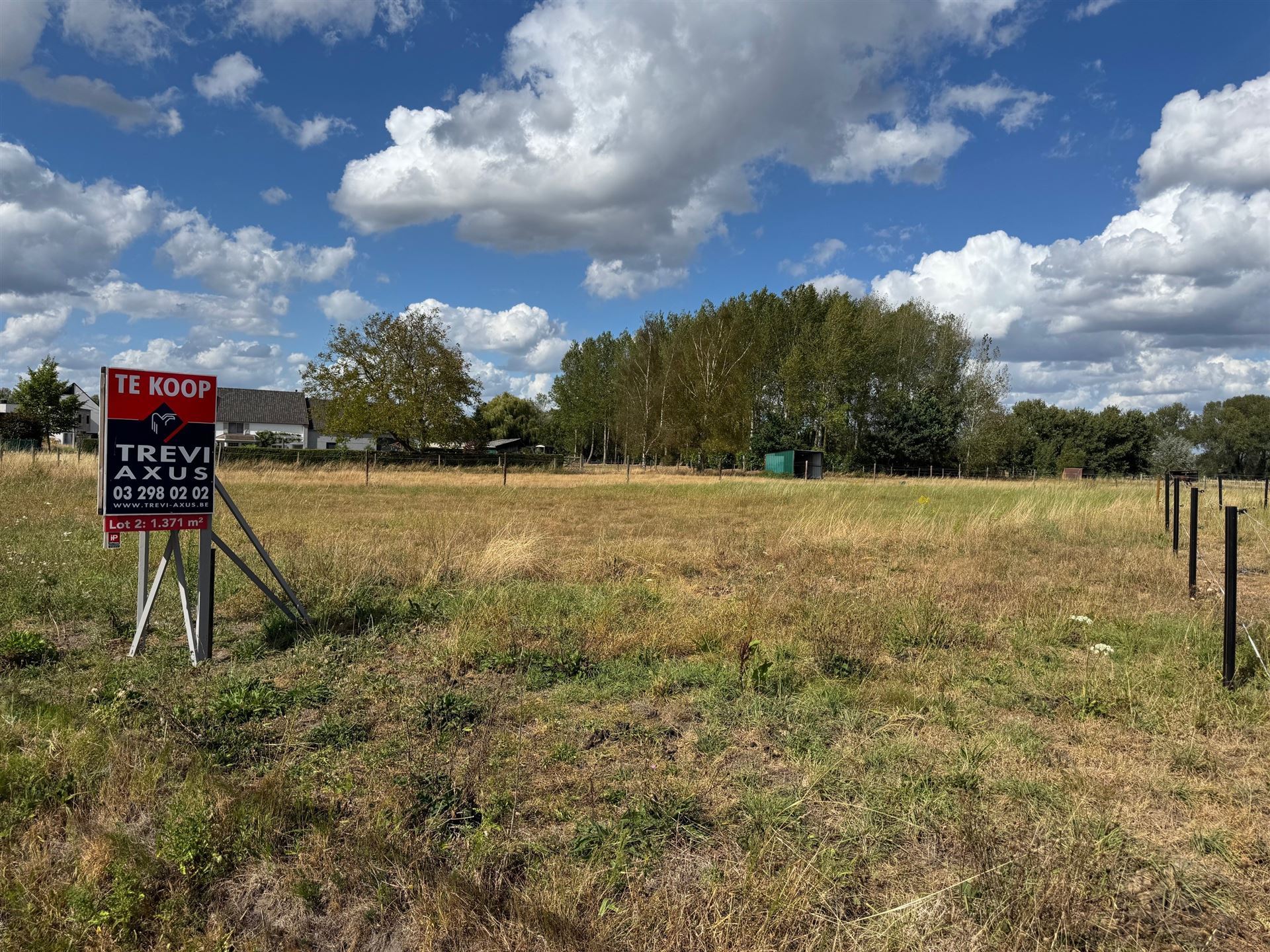 Land for sale in Puurs-Sint-Amands - photo 2