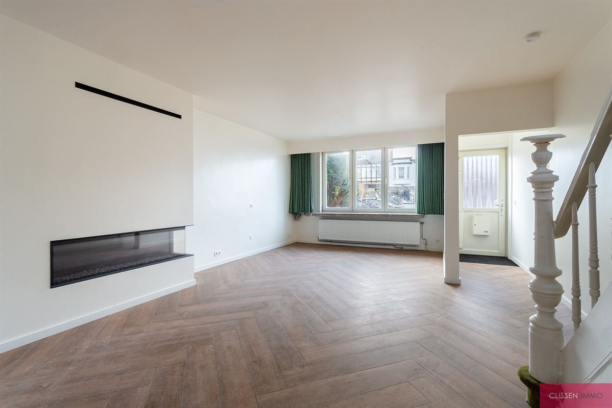 Charmante woning te koop in Edegem, aan de grens met Mortsel - foto 4