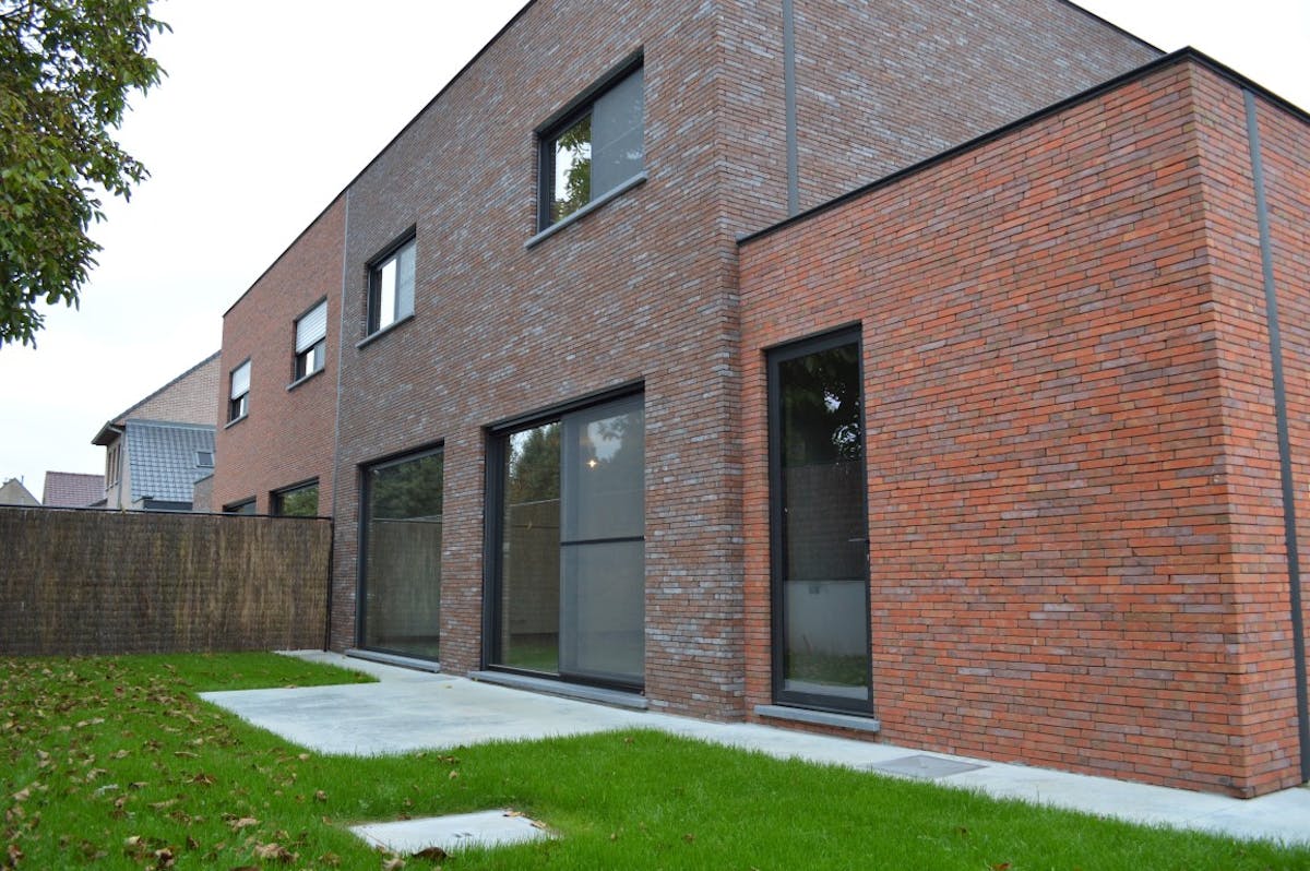 Maison de 3 chambres avec jardin ensoleillé à Lendelede. - photo 4