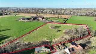 Land for sale in Braine-le-Comte