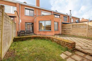 House for sale in Beveren-Kruibeke-Zwijndrecht