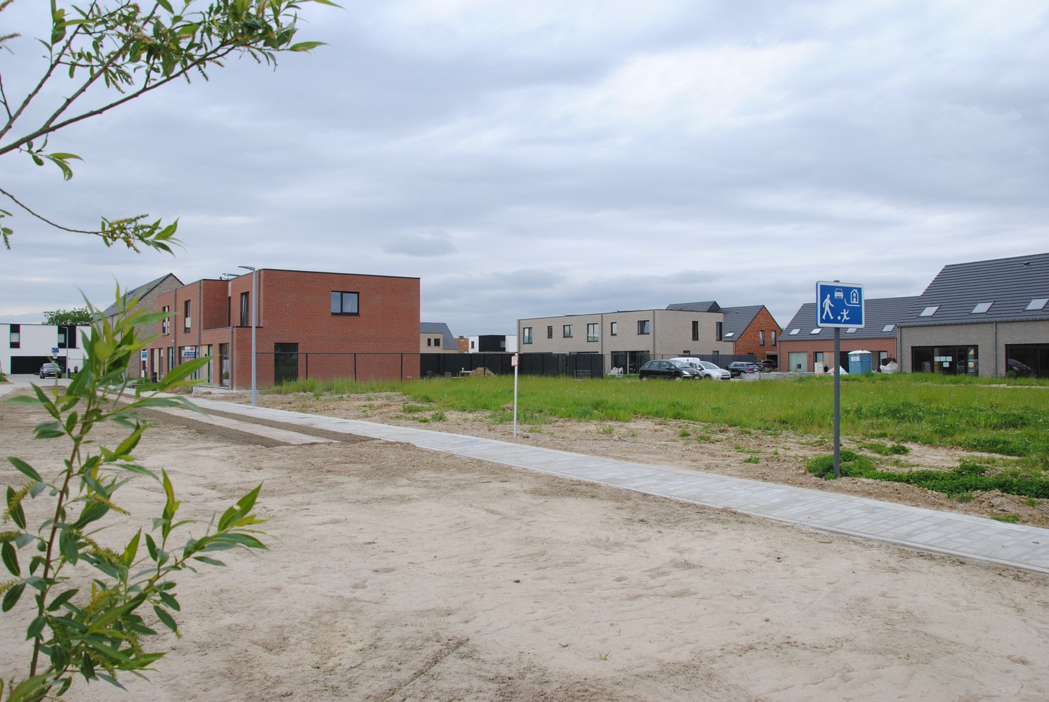 Energiezuinige woning, 4 slaapkamers mogelijk - foto 5