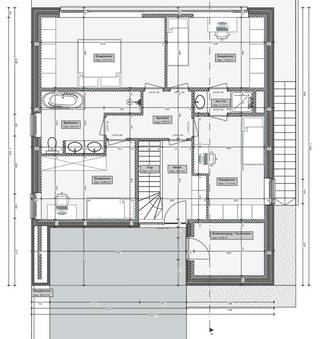 House for sale in Roosdaal