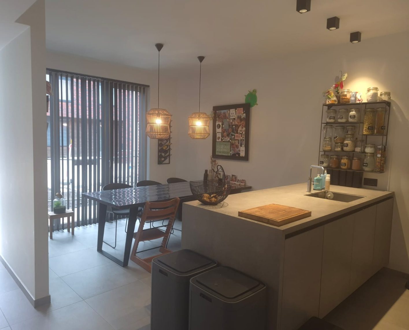 Huis te koop in Deurne met 3 slaapkamers - foto 4