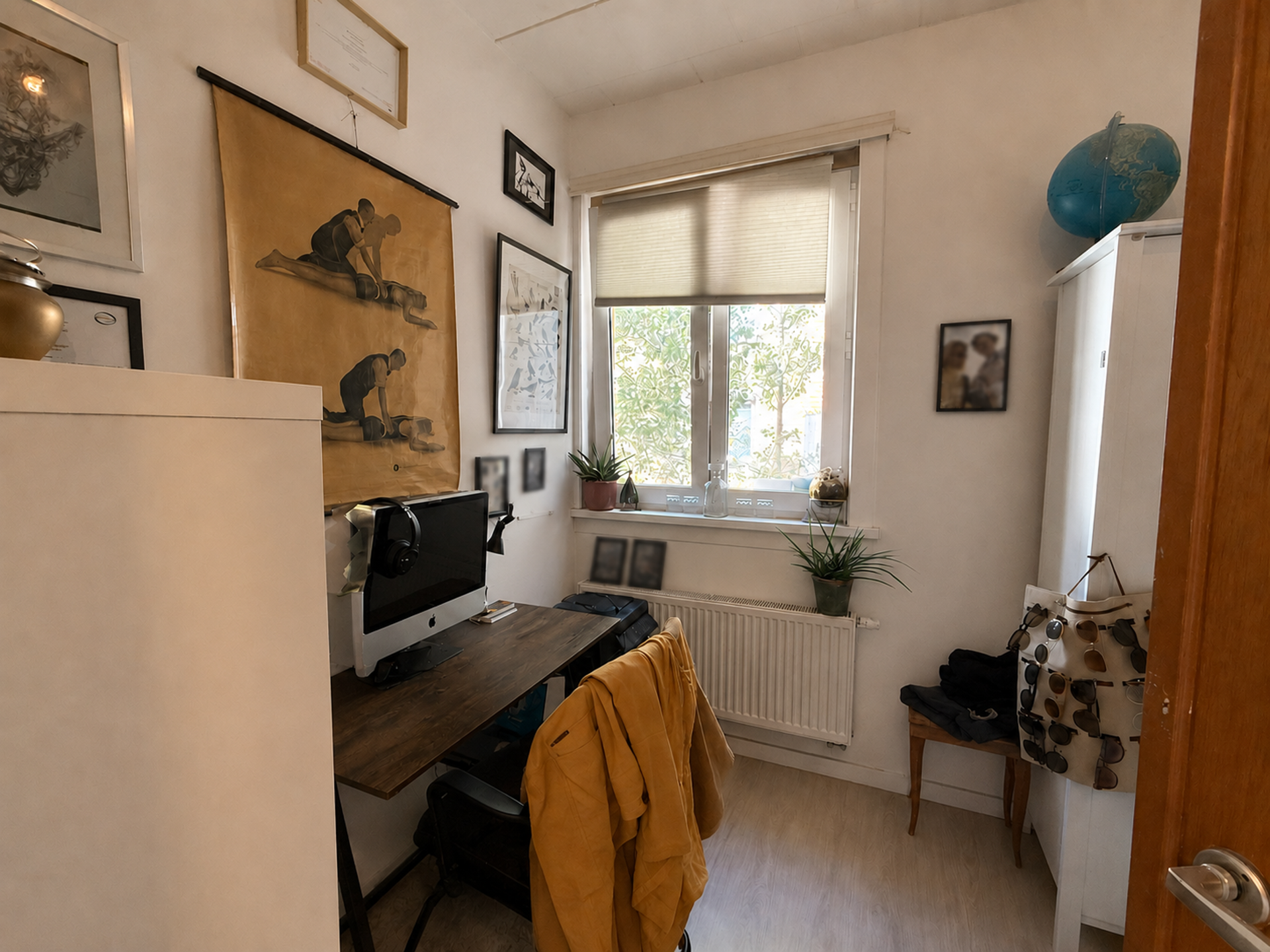 Appartement à louer à Anvers avec 2 chambres - photo 5