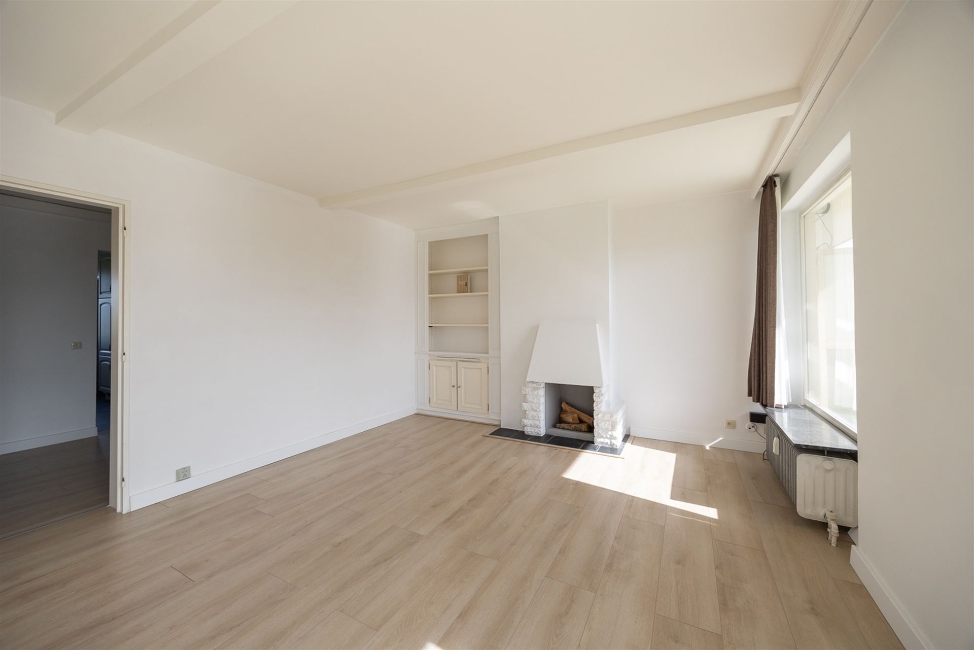 Appartement met groen zicht te Edegem - foto 5