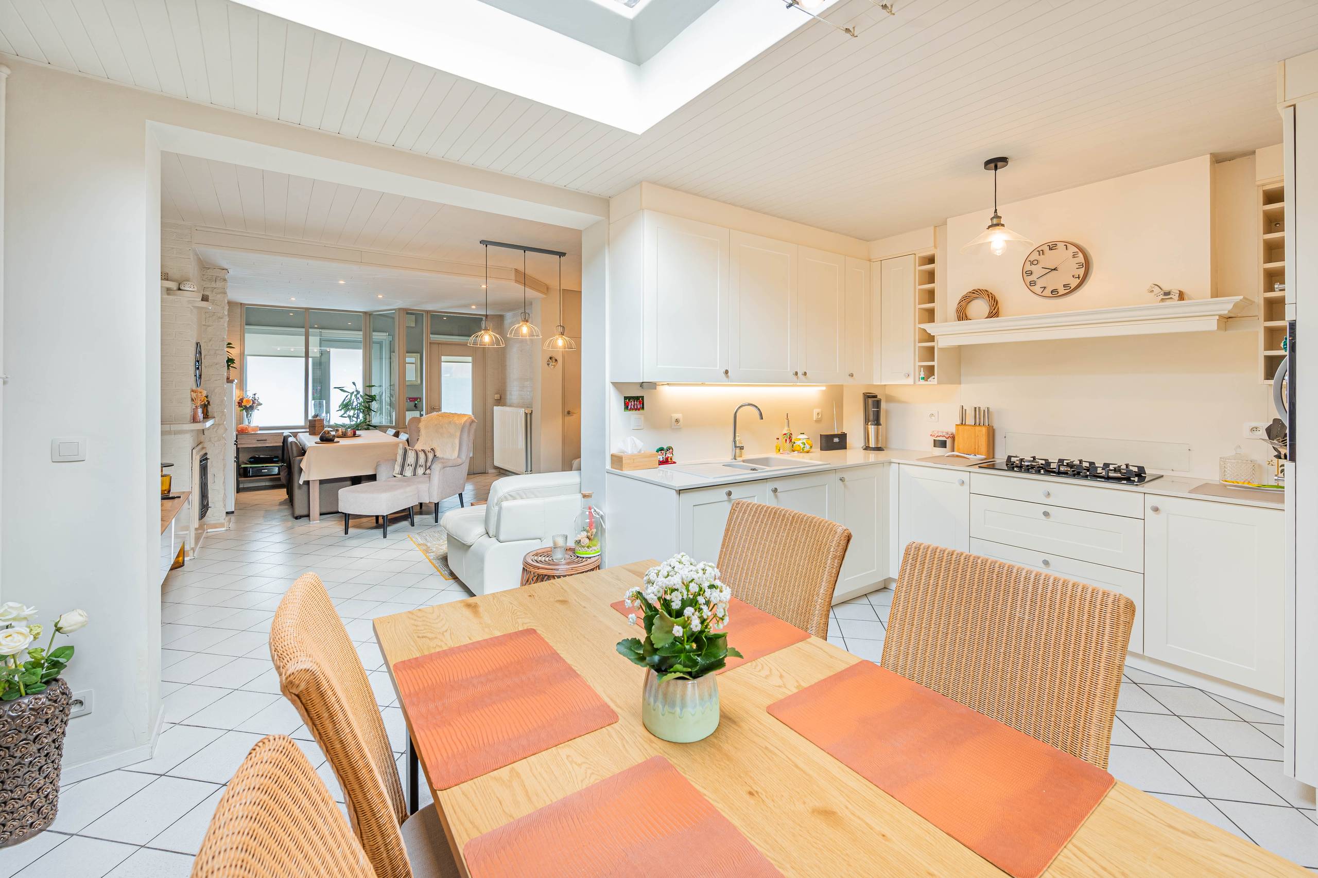 House for sale in Willebroek with 3 bedrooms - photo 4
