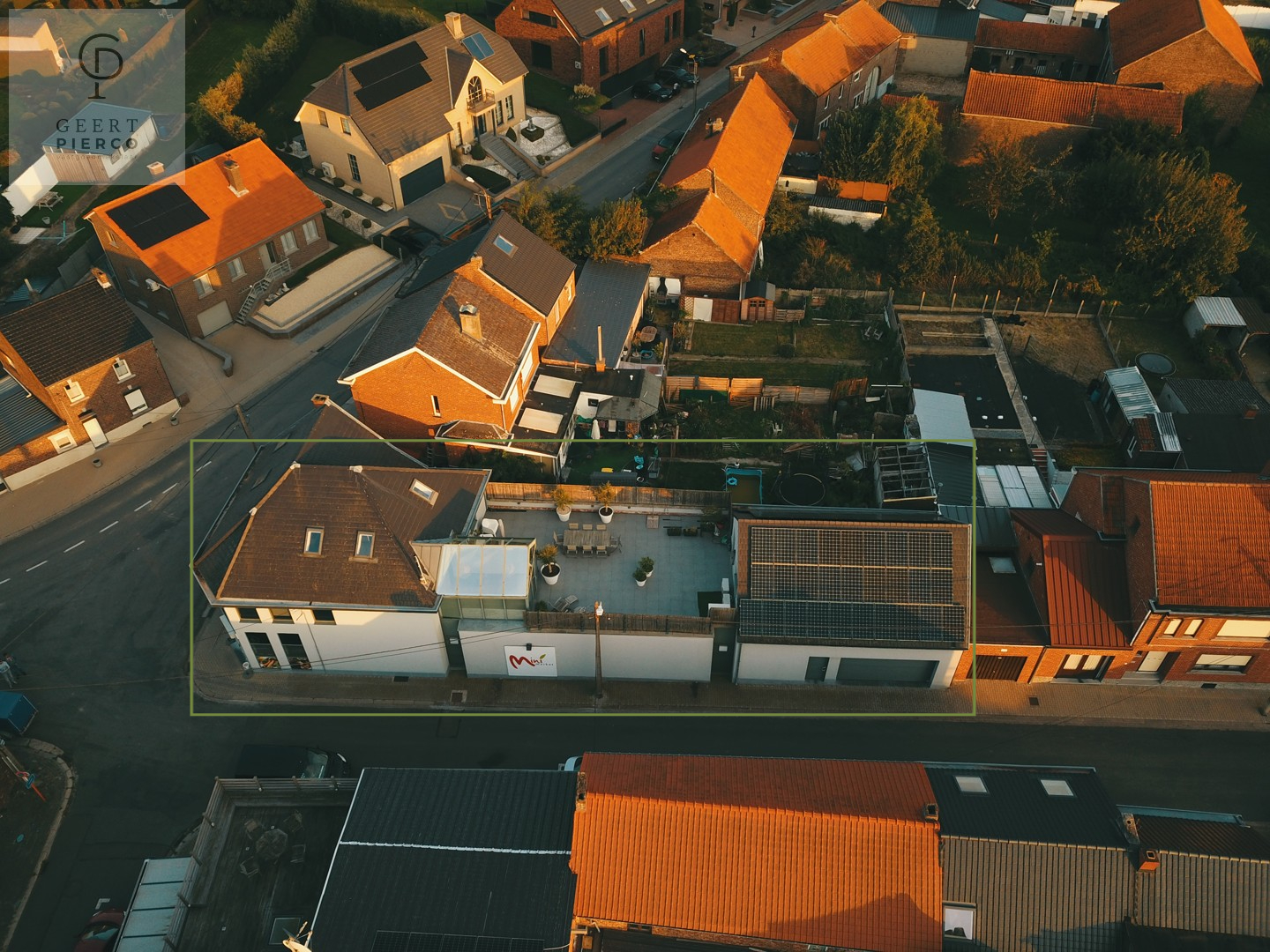 Buurtwinkel volledig ingericht - photo 5