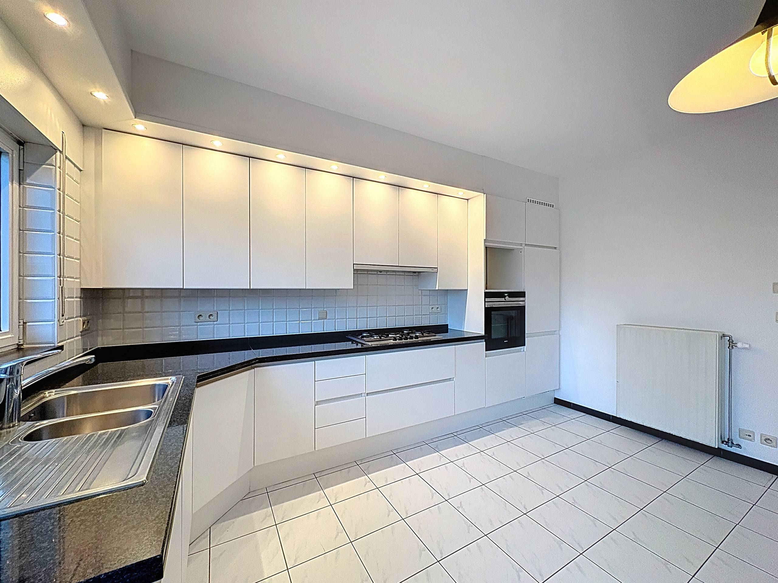 Te huur: ruime halfopen woning in Meise - foto 5