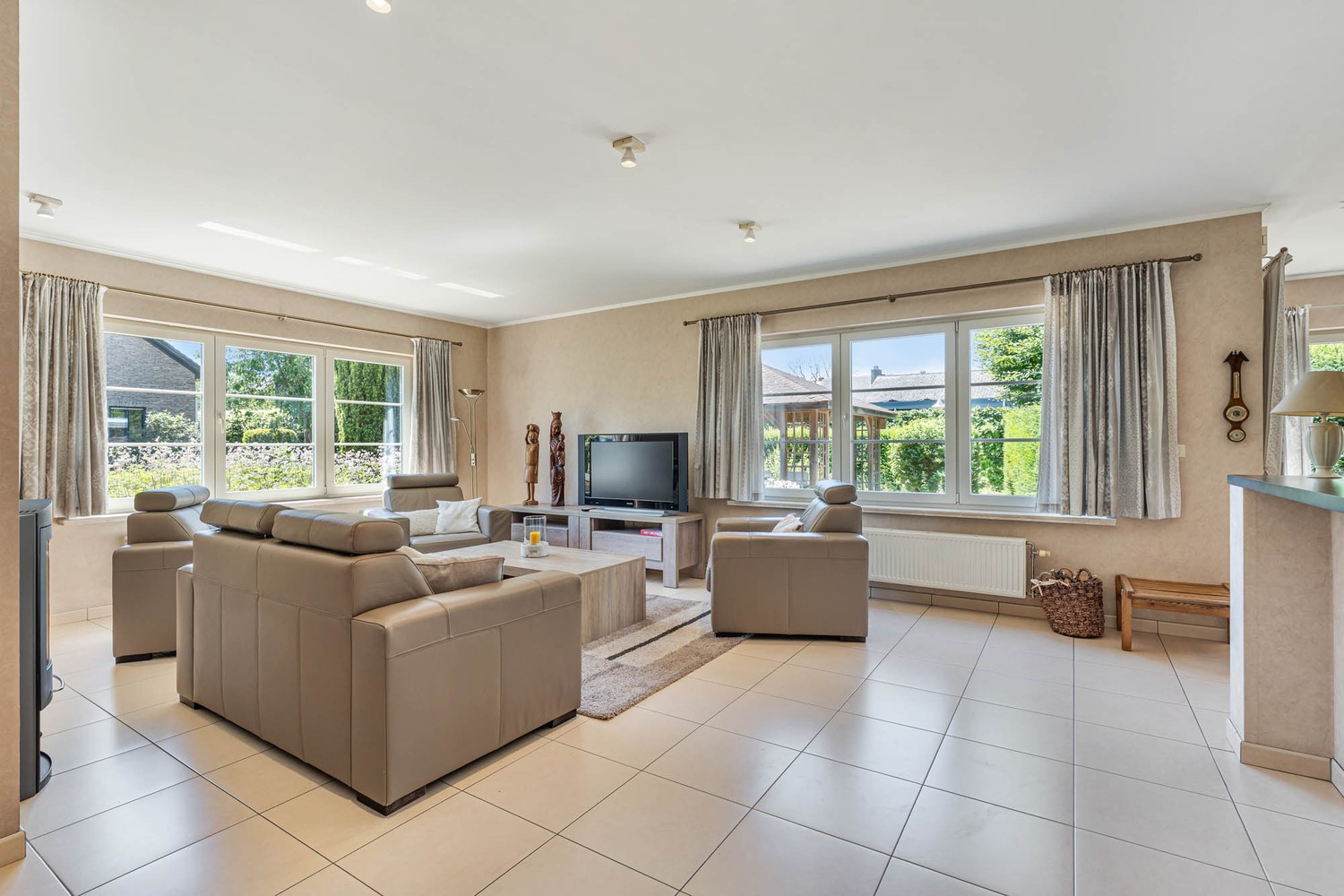 Ruime villa met 4 slaapkamers in rustige woonwijk te Herent! - foto 5