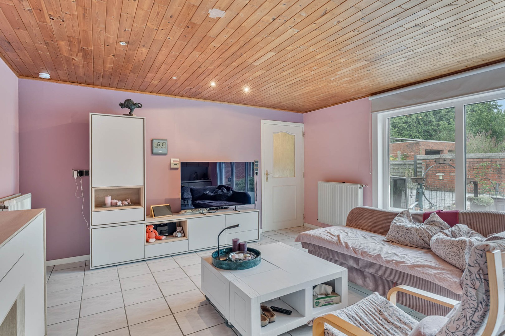 Appartement à vendre à Houthalen-Helchteren avec 1 chambre - photo 4