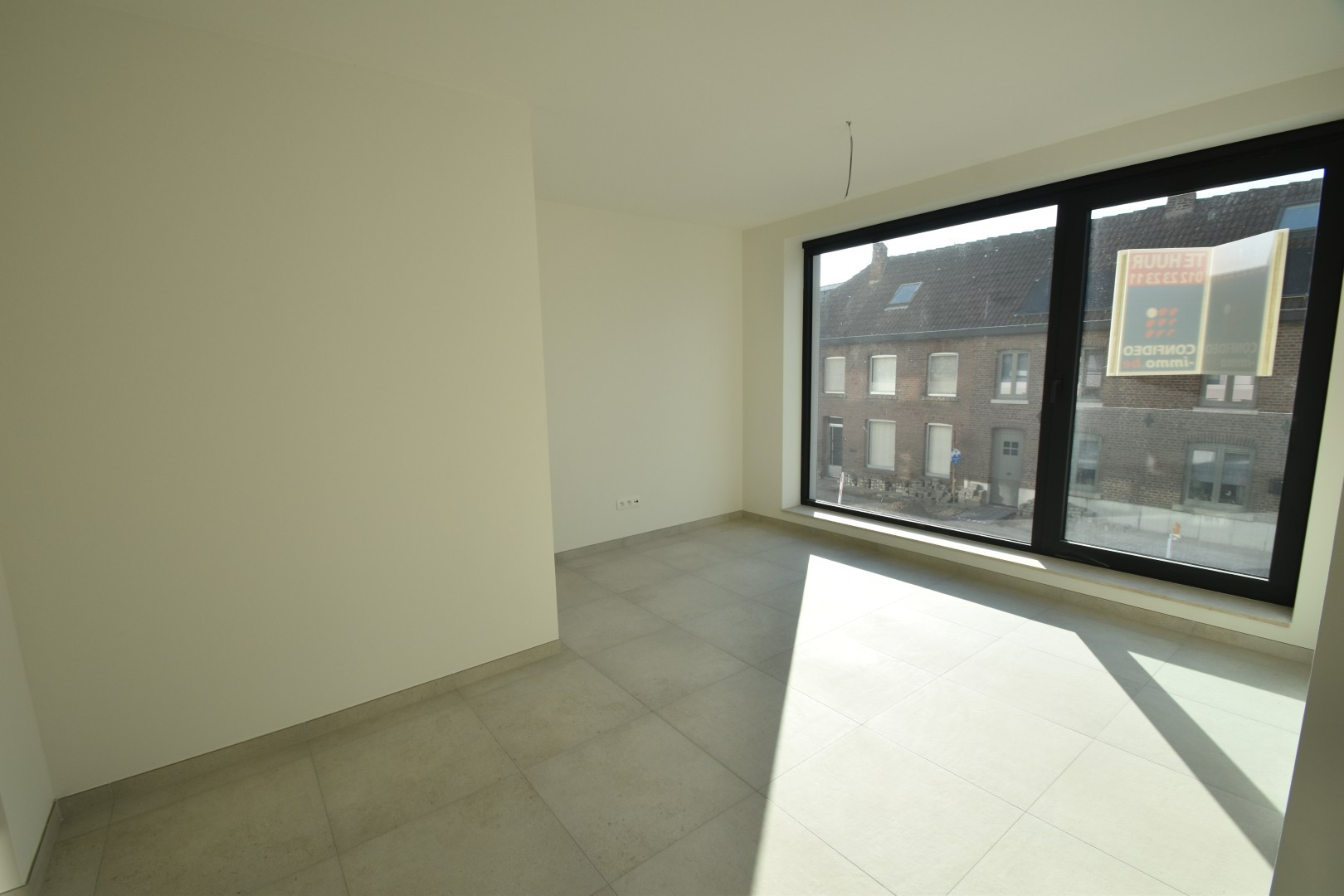 Modern ingericht appartement aan rand van centrum - foto 4