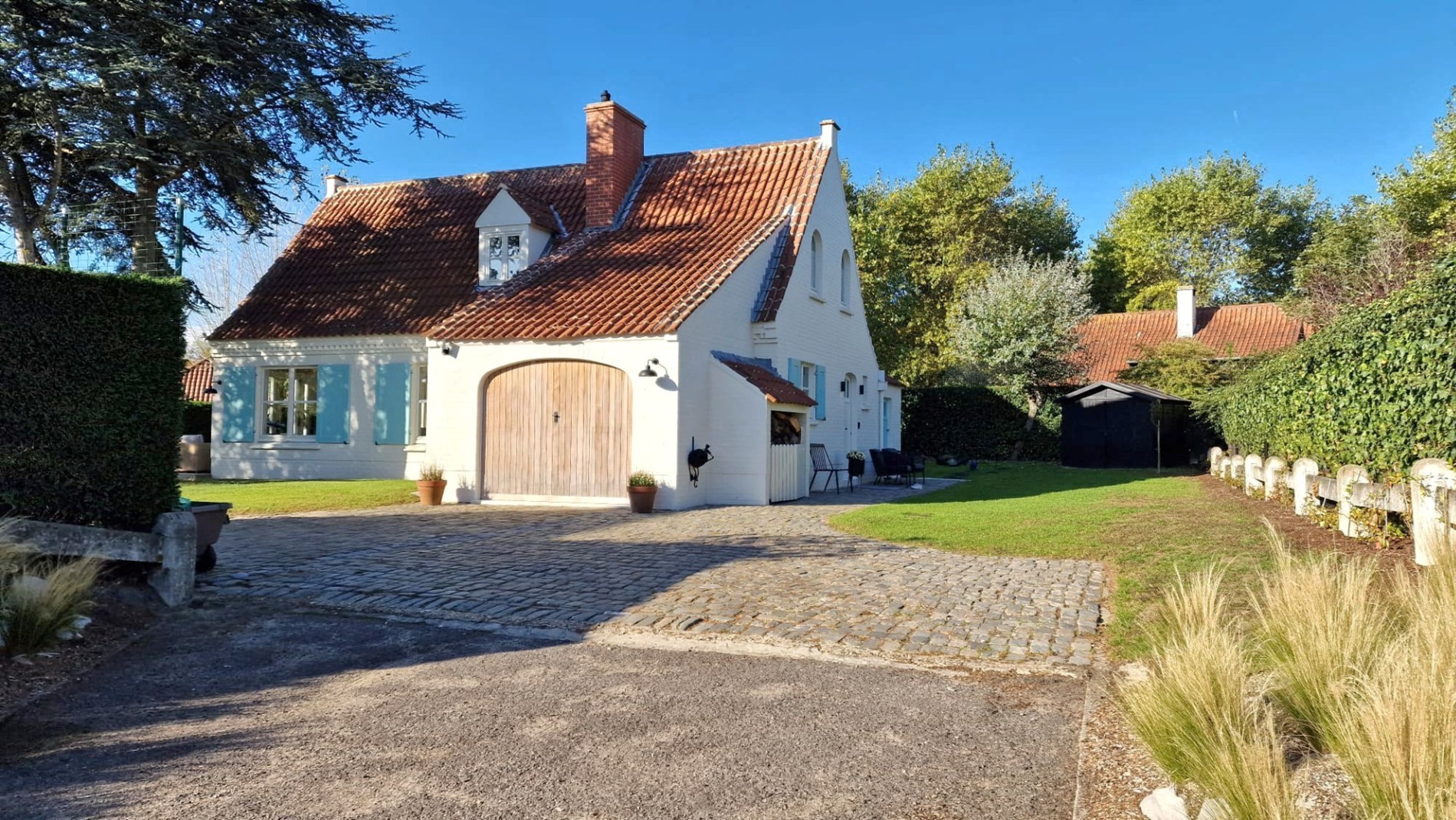 House for sale in De Panne with 4 bedrooms - photo 4