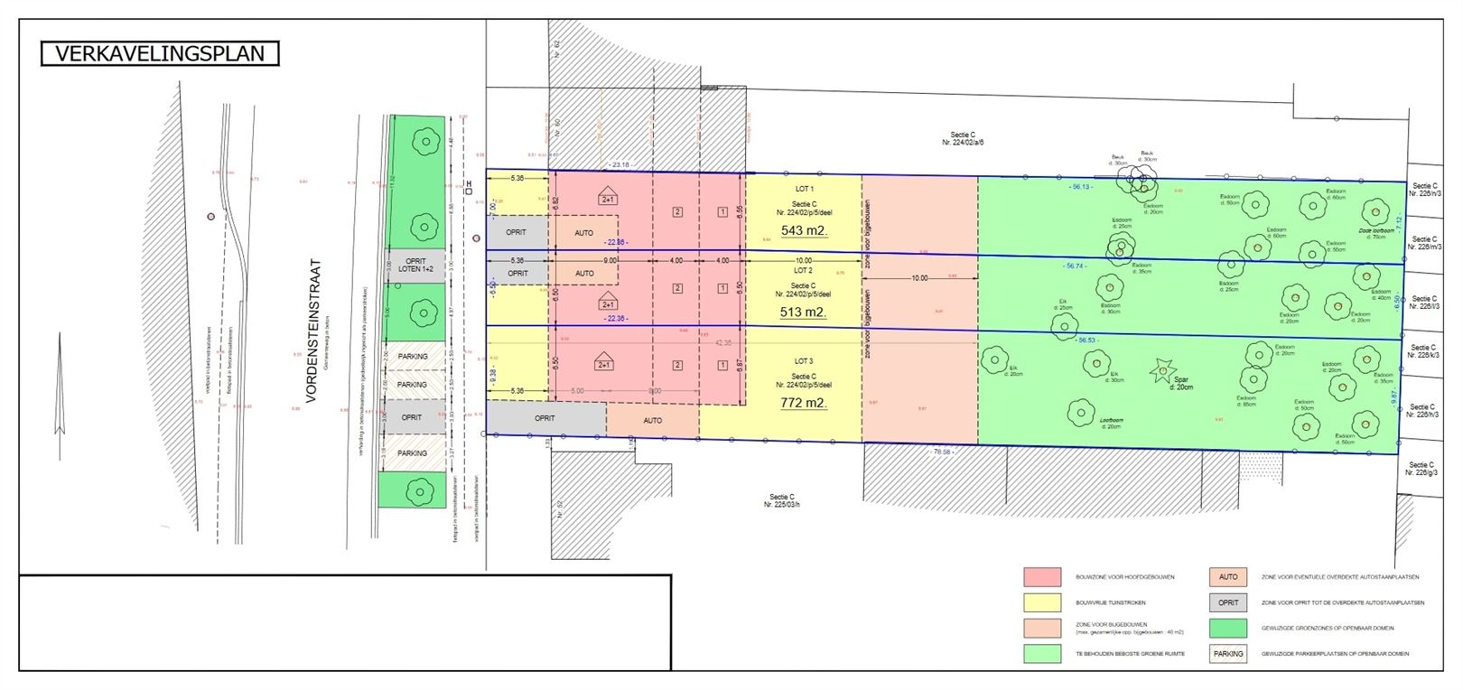 Half open bouwgrond - photo 4