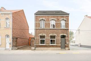 Maison à vendre à Londerzeel