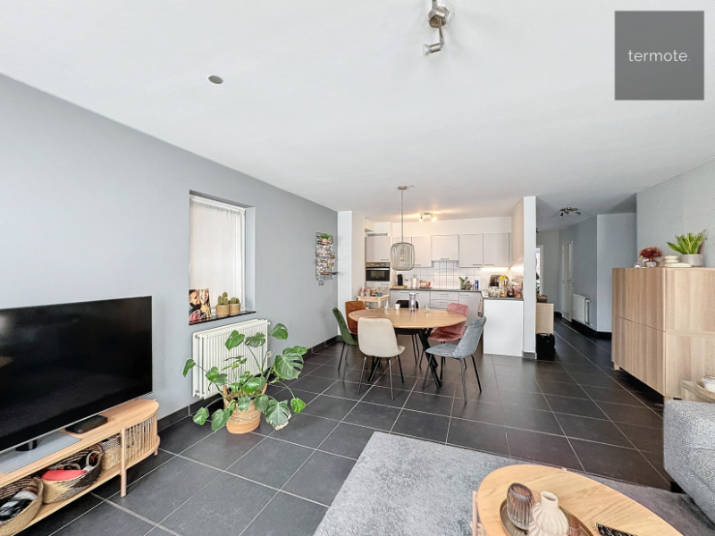 Apartment for sale in Ooigem with 2 bedrooms - photo 4