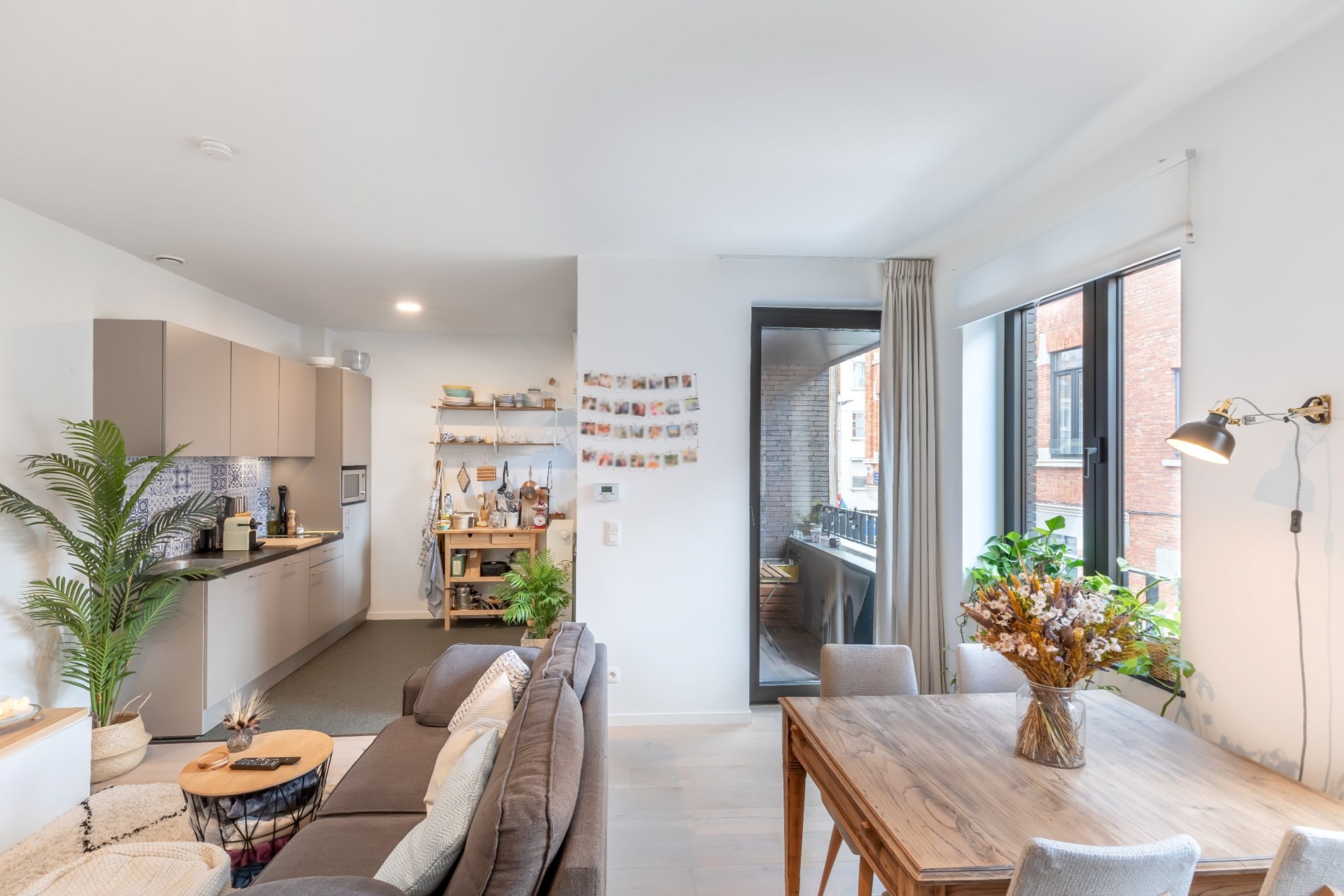 Apartment for rent in Leuven with 1 bedroom - photo 1