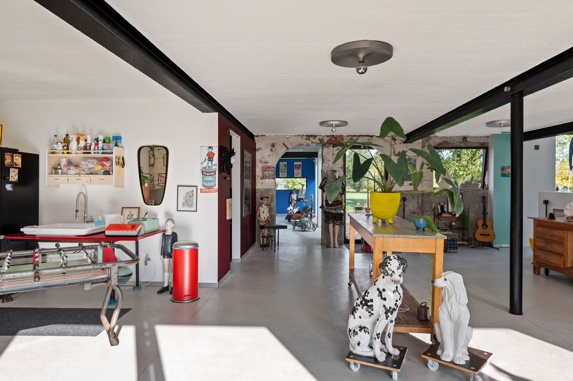 Maison à vendre à Vremde avec 5 chambres - photo 5