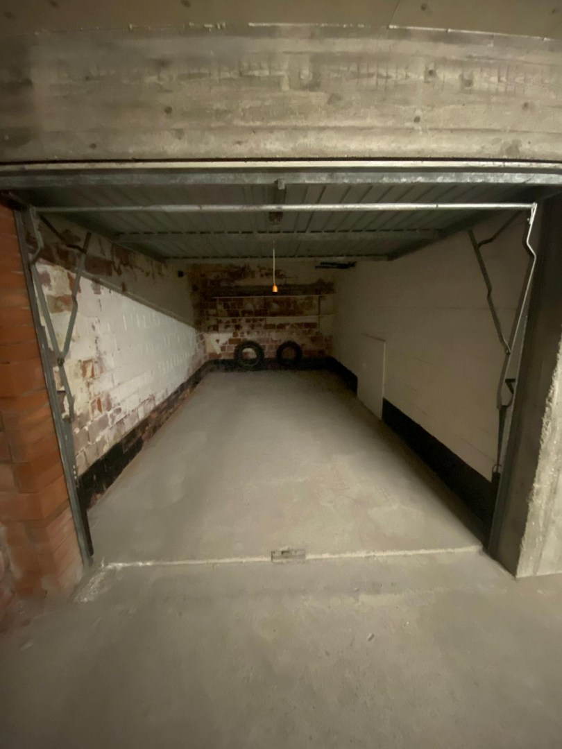 GARAGEBOX TE KOOP IN KOKSIJDE BAD - foto 3