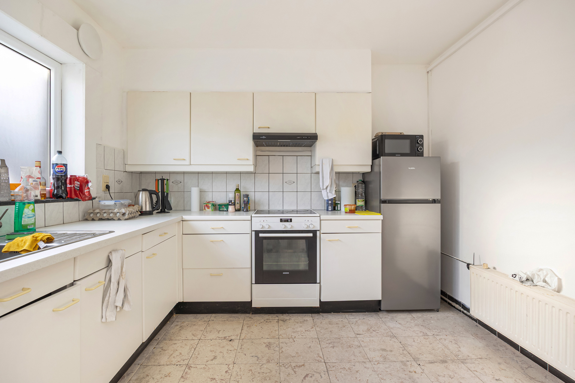 Appartement met 2 slaapkamers en zonnig W-terras achteraan - foto 3