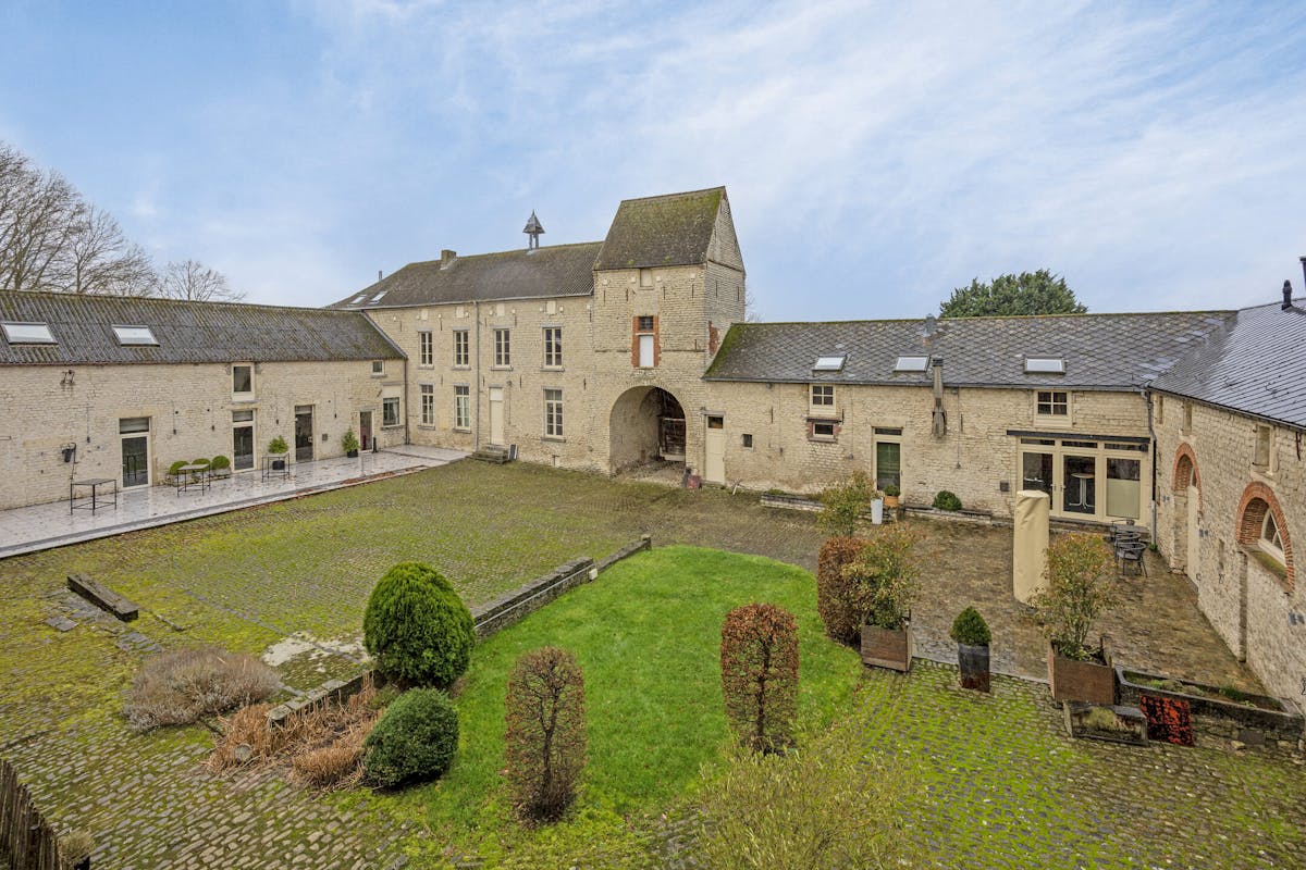 Uniek horecabedrijf te koop in Steenokkerzeel - foto 4