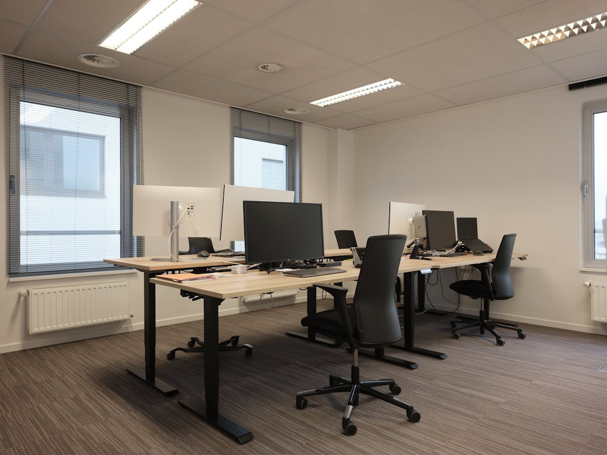 Kantoor van ca. 440 m² op het Westwing Park - foto 5