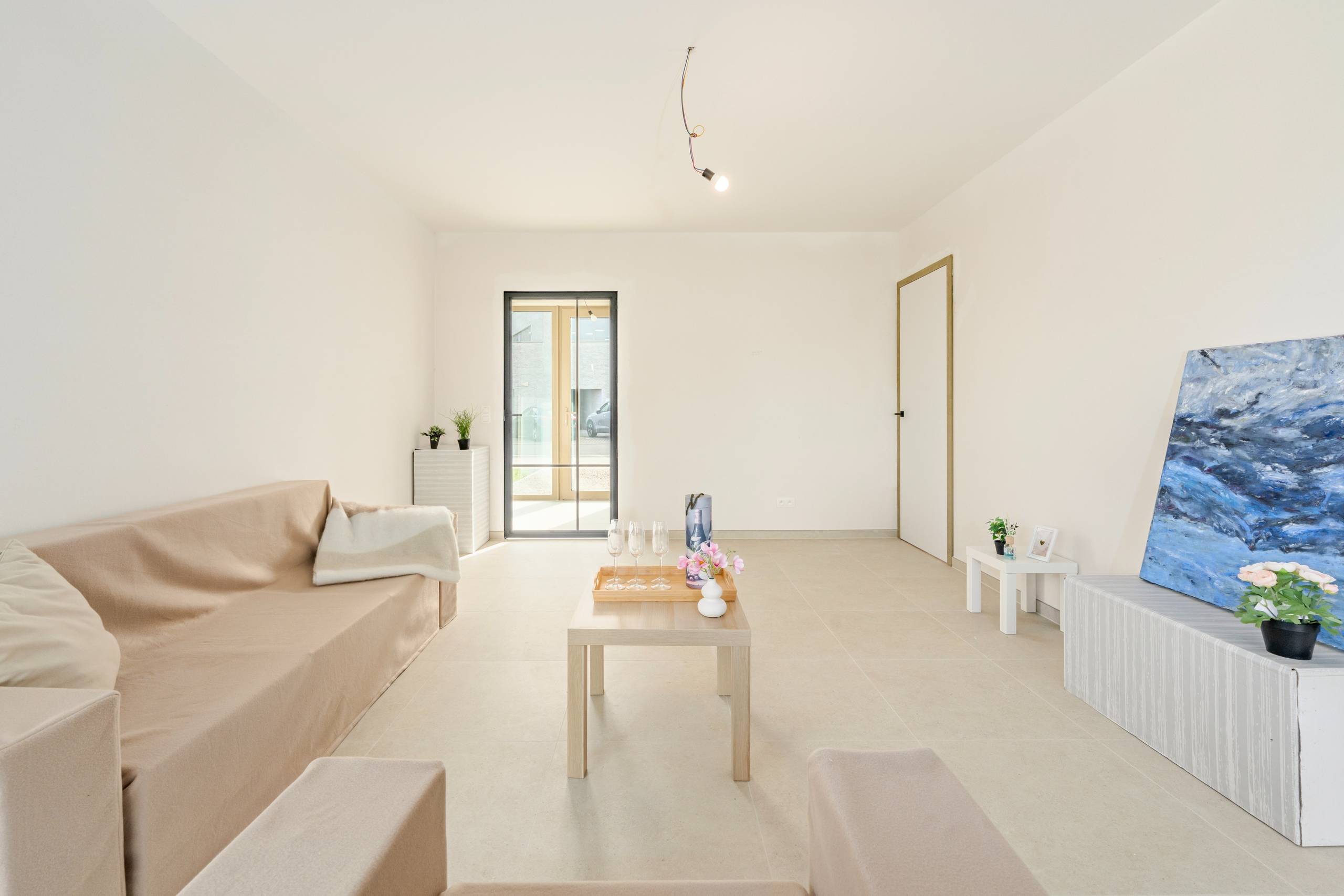 Nieuwbouwwoning te koop in Waregem - foto 4