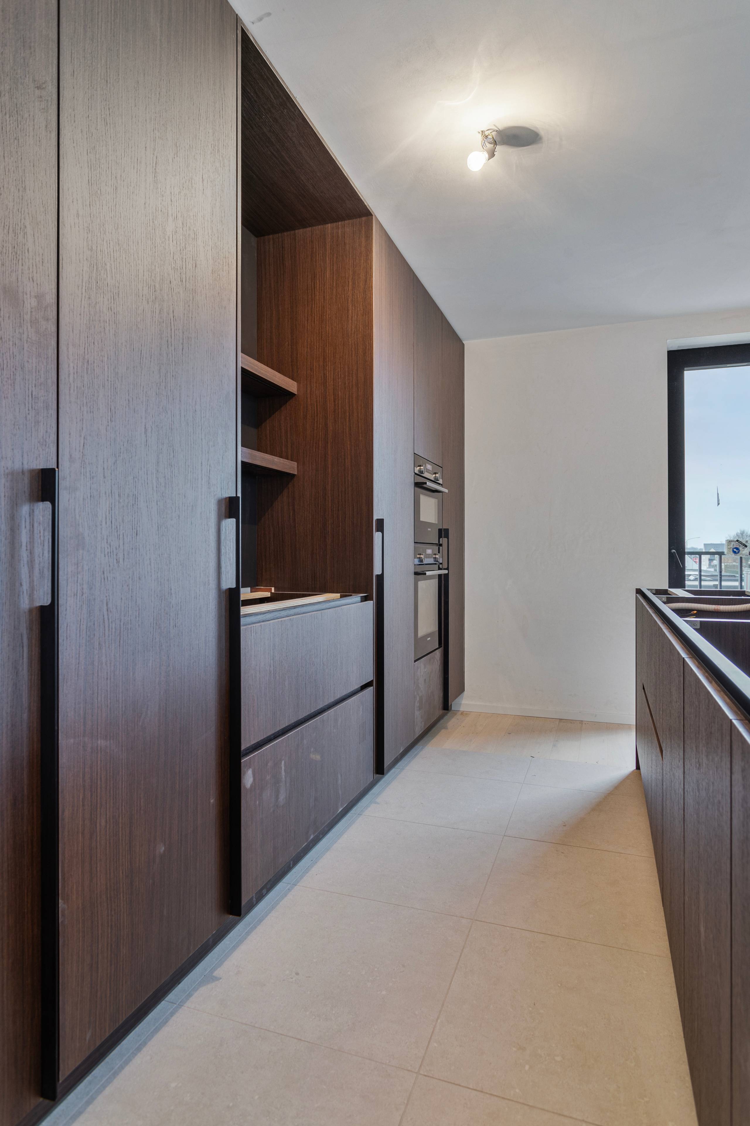 Nieuwbouw appartement te koop in Zulte centrum - foto 4