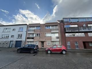 Te huur: gezellig appartement in Aalst Dit leuk en fris appartement, gelegen op de tweede verdieping van een kleinschalig gebouw (zonder lift),...