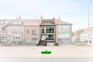 House for sale in Blankenberge