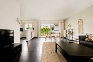 Appartement de plain-pied prêt à emménager, aux finitions modernes, bénéficiant d'un emplacement de choixVous recherchez un logement confortable,...