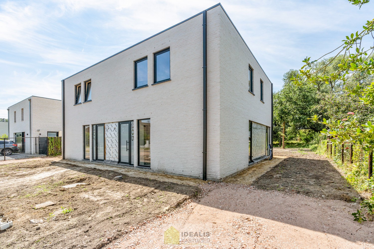 House for sale in Hasselt with 3 bedrooms - photo 4